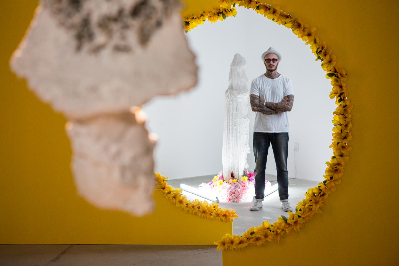 Editorial Photography Gallery