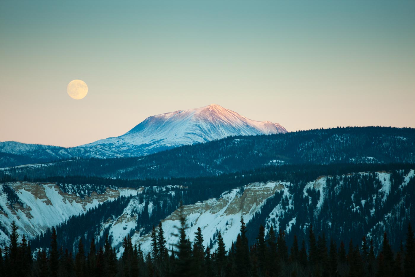 Travel Photography Gallery