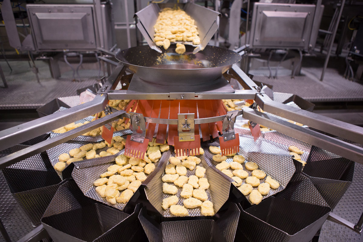 Industrial Photography Gallery