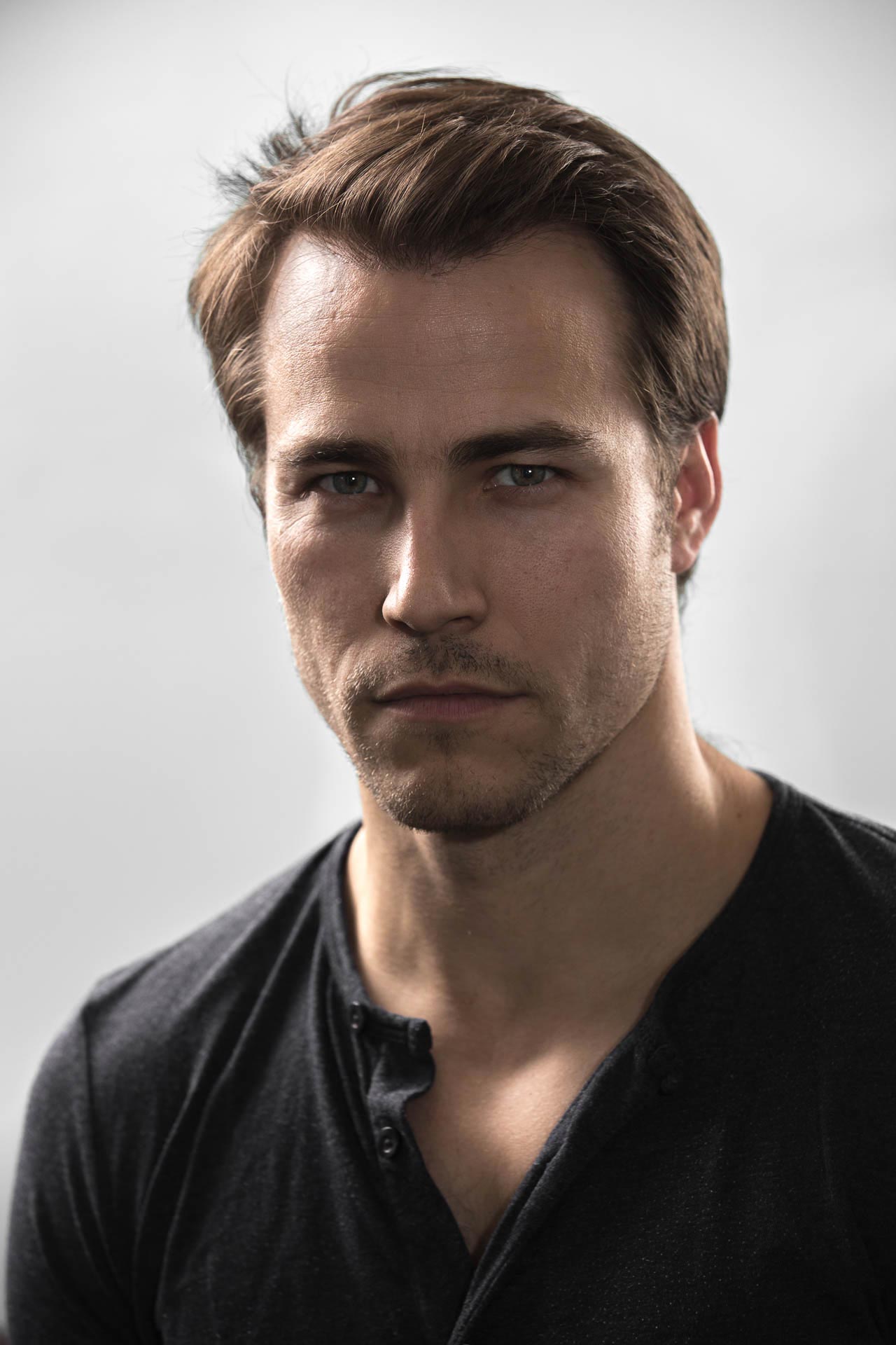 Portrait Photography Gallery