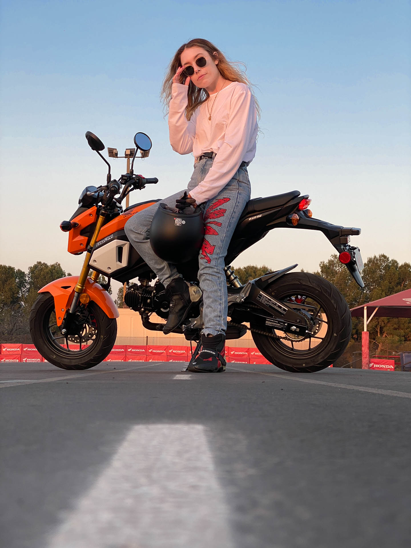 Social Media Photography Gallery