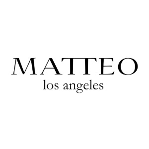 Matteo Logo copy