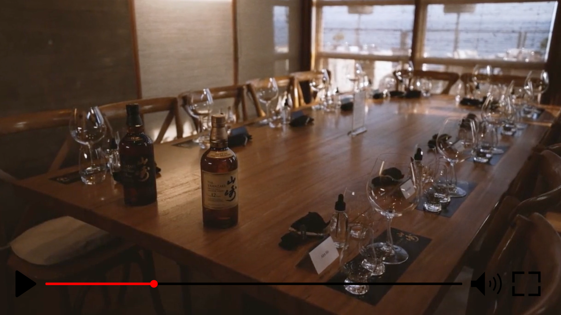 Corporate Videography