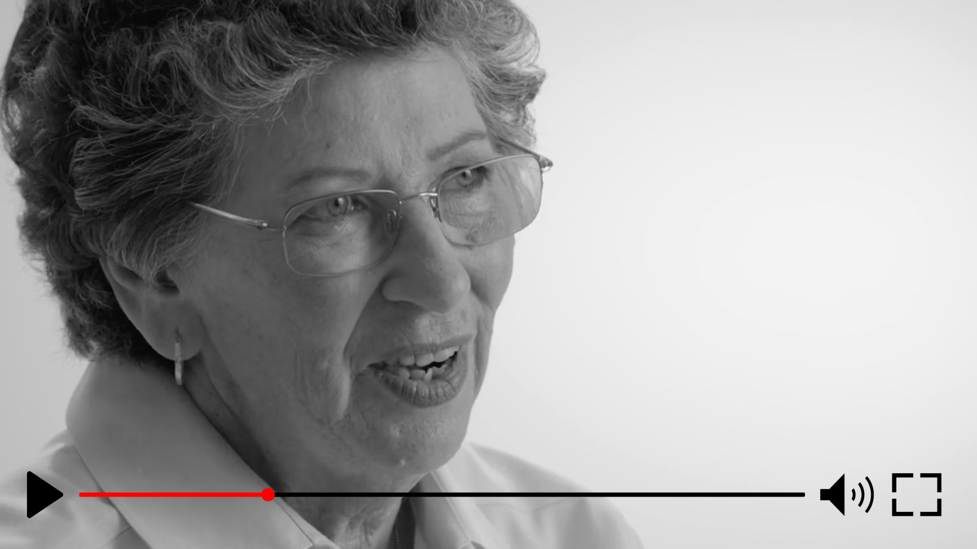 Testimonial Videography